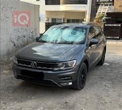 فولكسفاغن تيغوان